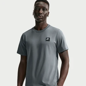T-shirt Nike - Szary