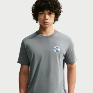 T-shirt Nike - Szary