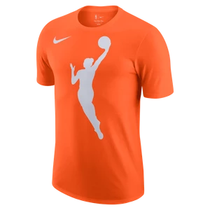 T-shirt Nike WNBA Team 13 - Pomarańczowy