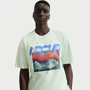 T-shirt Nike - Zieleń