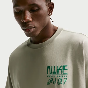 T-shirt Nike - Zieleń