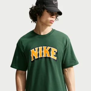 T-shirt Nike - Zieleń
