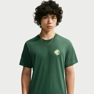 T-shirt Nike - Zieleń