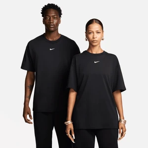 Zdjęcie produktu T-shirt NOCTA Big Body CS - Czerń Nike