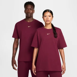 T-shirt NOCTA - Czerwony Nike