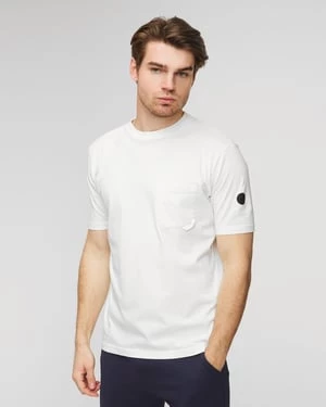 T-shirt North Sails T Shirt Round Collar