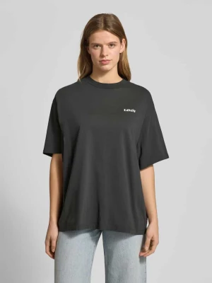 Zdjęcie produktu T-shirt o kroju oversized z czystej Bawełny Levi's®