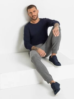 T-shirt o kroju regular fit, 2 szt. bonprix