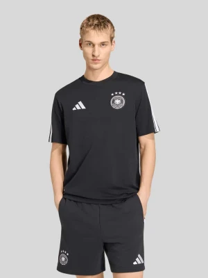 T-shirt o kroju regular fit model 'DEUTSCHLAND' adidas Sportswear