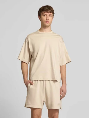 T-shirt o kroju regular fit z czystej bawełny adidas Sportswear