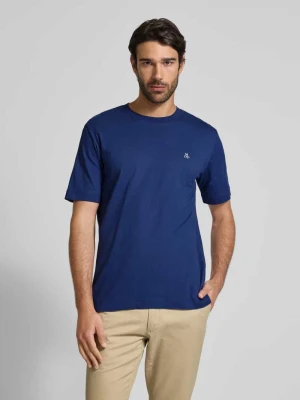 Zdjęcie produktu T-shirt o kroju regular fit z czystej bawełny Marc O'Polo