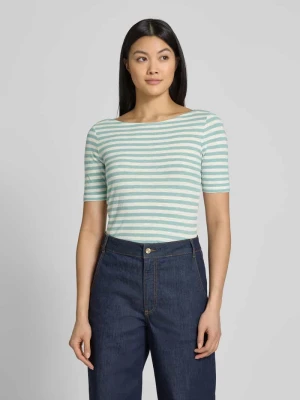 Zdjęcie produktu T-shirt o kroju regular fit z czystej bawełny Marc O'Polo