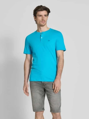 T-shirt o kroju regular fit z czystej bawełny s.Oliver RED LABEL