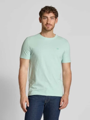 T-shirt o kroju regular fit z czystej bawełny s.Oliver RED LABEL