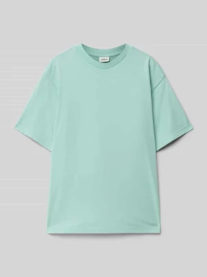T-shirt o kroju regular fit z czystej bawełny s.Oliver RED LABEL