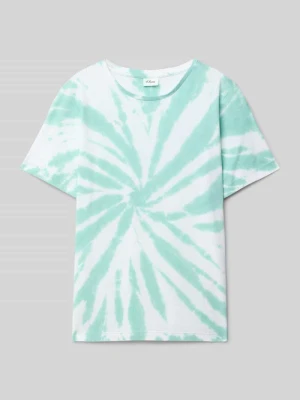 T-shirt o kroju regular fit z czystej bawełny s.Oliver RED LABEL