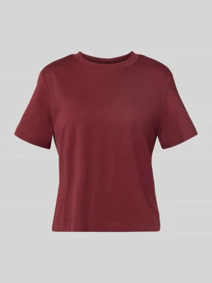 Zdjęcie produktu T-shirt o kroju regular fit z czystej bawełny s.Oliver RED LABEL