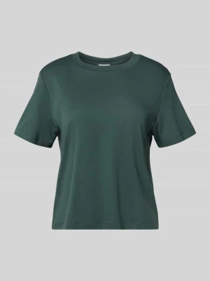 T-shirt o kroju regular fit z czystej bawełny s.Oliver RED LABEL