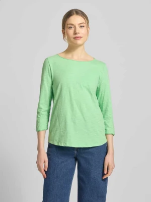 T-shirt o kroju regular fit z czystej bawełny s.Oliver RED LABEL