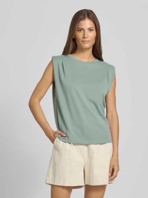 T-shirt o kroju regular fit z krótkim rękawem Jake*s Collection