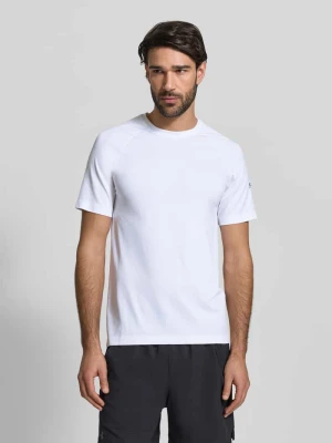 T-shirt o kroju regular fit z nadrukiem z logo model ‘The Training Day’ Fabletics