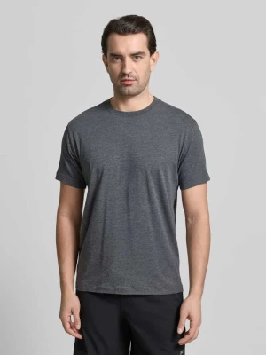 T-shirt o kroju regular fit z okrągłym dekoltem Fabletics