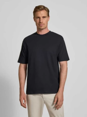 Zdjęcie produktu T-shirt o kroju regular fit z okrągłym dekoltem MCNEAL