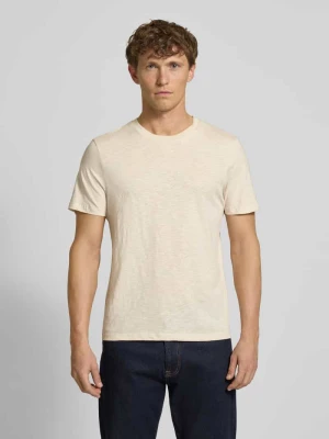 Zdjęcie produktu T-shirt o kroju regular fit z okrągłym dekoltem MCNEAL