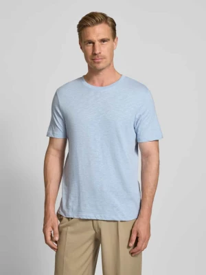 Zdjęcie produktu T-shirt o kroju regular fit z okrągłym dekoltem MCNEAL