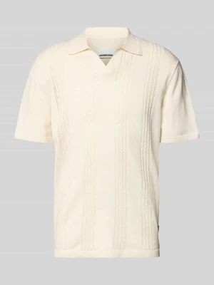 t-shirt o kroju relaxed fit z czystej bawełny ARMEDANGELS