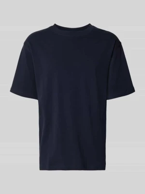 T-shirt o kroju relaxed fit z Mieszanka bawełny ekologicznej Model 'MAARKOS' ARMEDANGELS