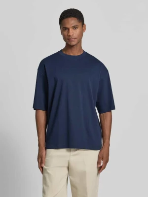 t-shirt o kroju relaxed fit z okrągłym dekoltem Jake*s Studio Men