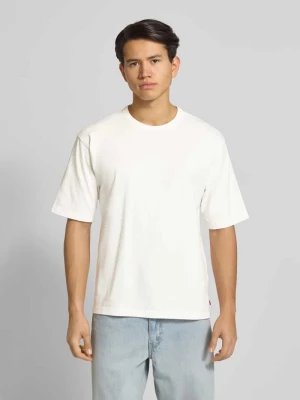T-shirt o kroju relaxed fit z okrągłym dekoltem Levi's®