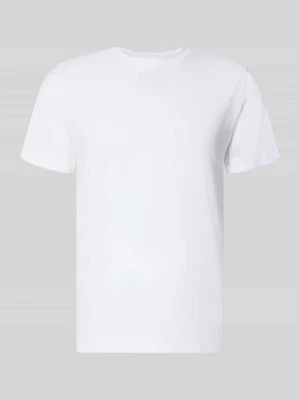 T-shirt o kroju slim fit z okrągłym dekoltem Fabletics