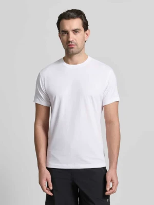 T-shirt o kroju slim fit z okrągłym dekoltem Fabletics