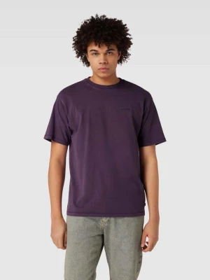 T-shirt o kroju vintage fit z okrągłym dekoltem Levi's®