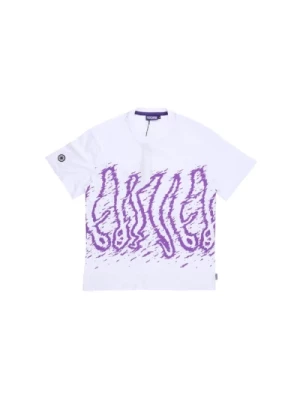 T-shirt Octopus