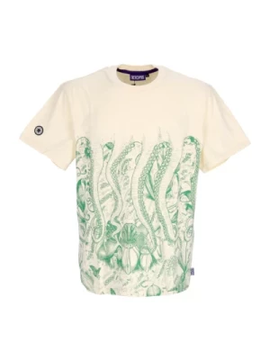 T-shirt Octopus