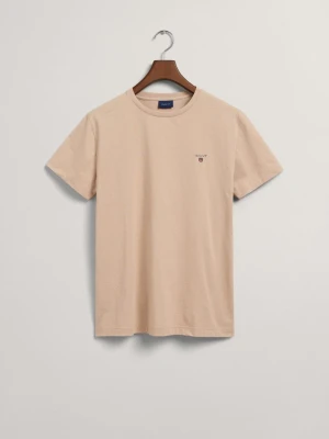 GANT Męski Regular Fit T-shirt