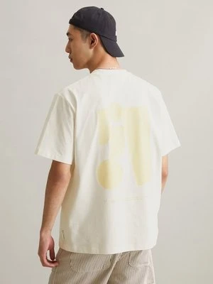 T-shirt oversize Marc O'Polo