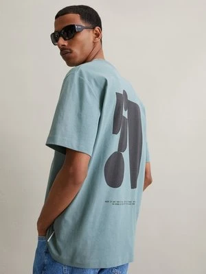 T-shirt oversize Marc O'Polo