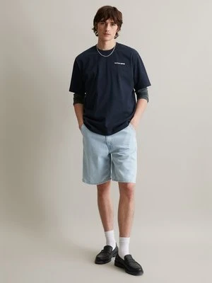 T-shirt oversize Marc O'Polo