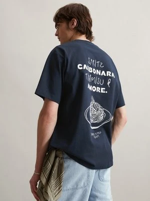 T-shirt oversize Marc O'Polo