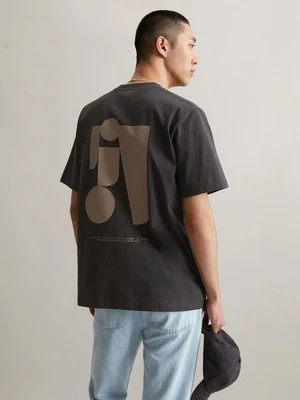 Zdjęcie produktu T-shirt oversize Marc O'Polo