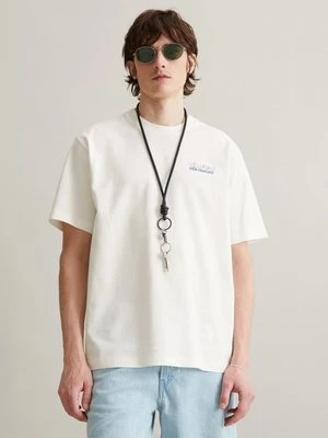 T-shirt oversize Marc O'Polo