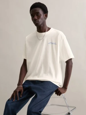 T-shirt oversize Marc O'Polo