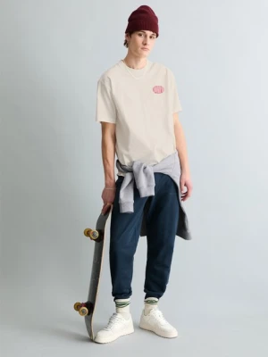 T-shirt oversize Marc O'Polo