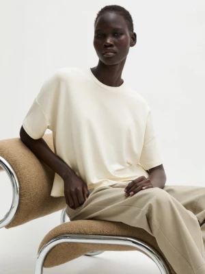 T-shirt oversize Marc O'Polo