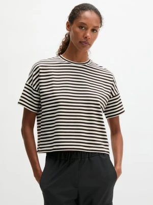 Zdjęcie produktu T-shirt oversize Marc O'Polo