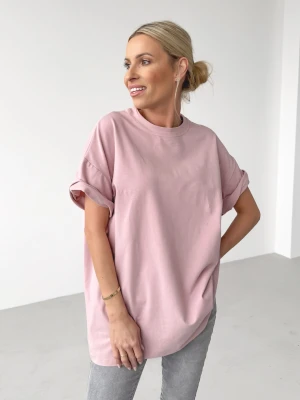 T-shirt Oversize Puder ClothStore